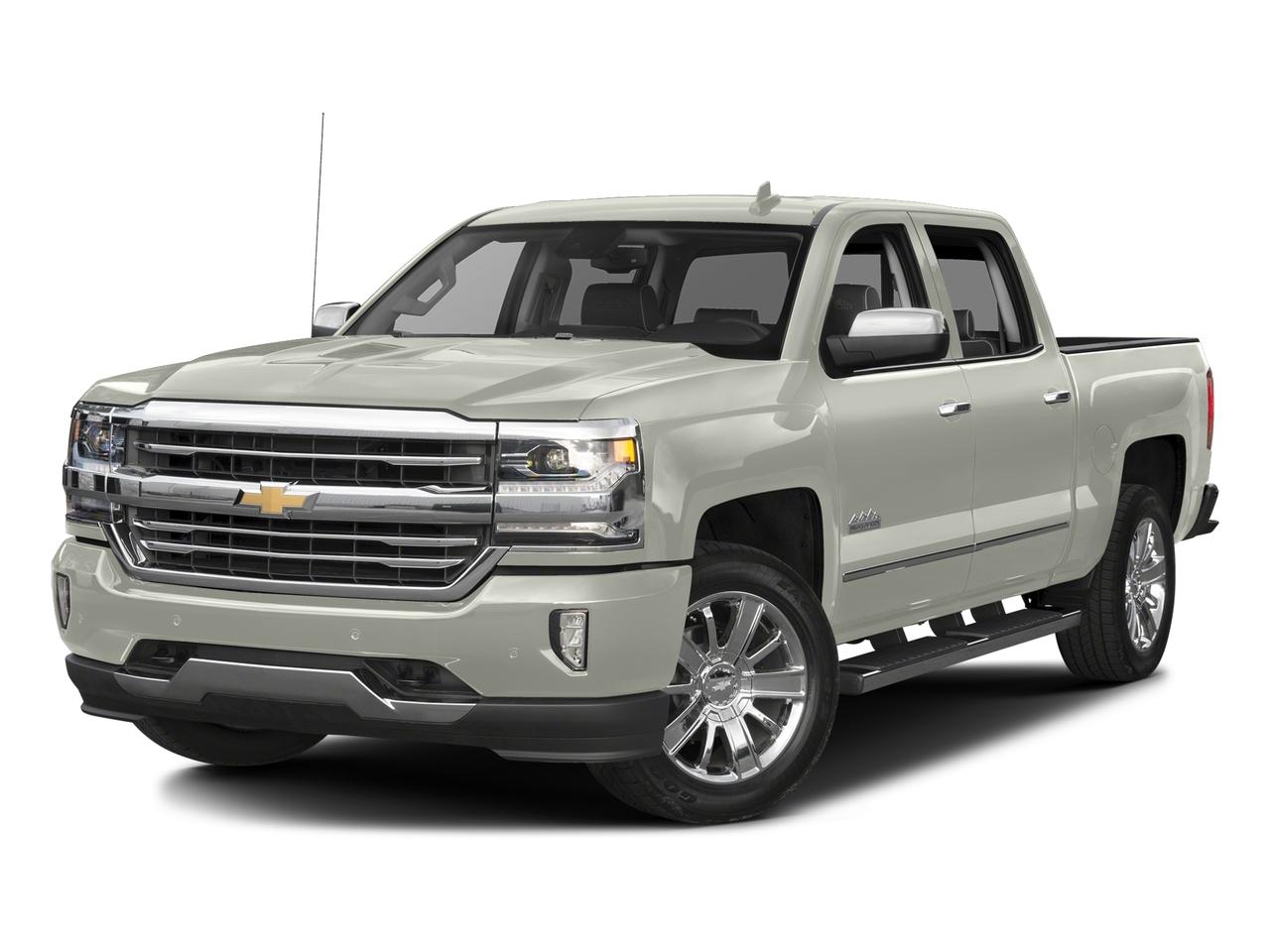 2016 Chevrolet Silverado 1500 Vehicle Photo in ORLANDO, FL 32812-3021