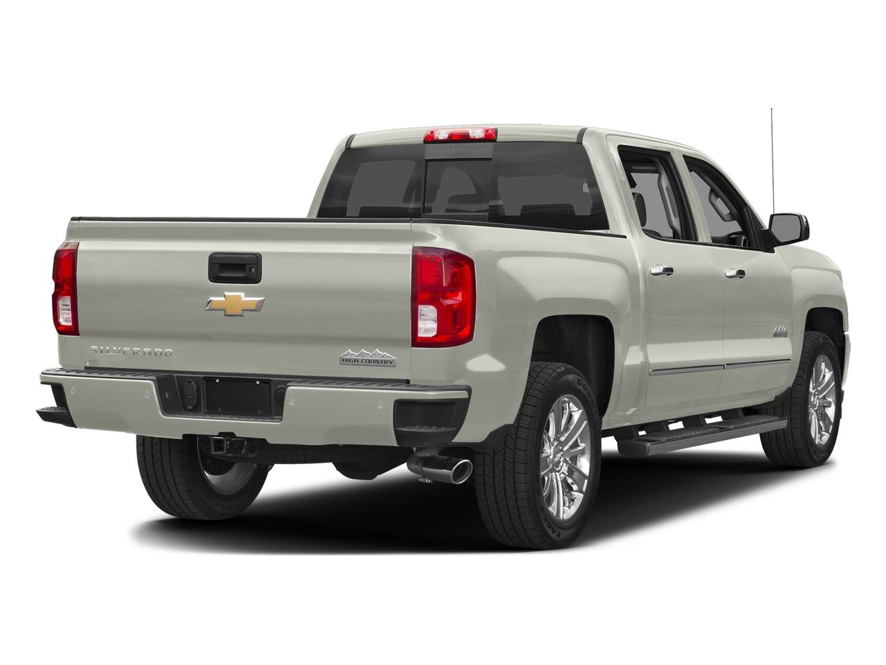 2016 Chevrolet Silverado 1500 Vehicle Photo in ORLANDO, FL 32812-3021