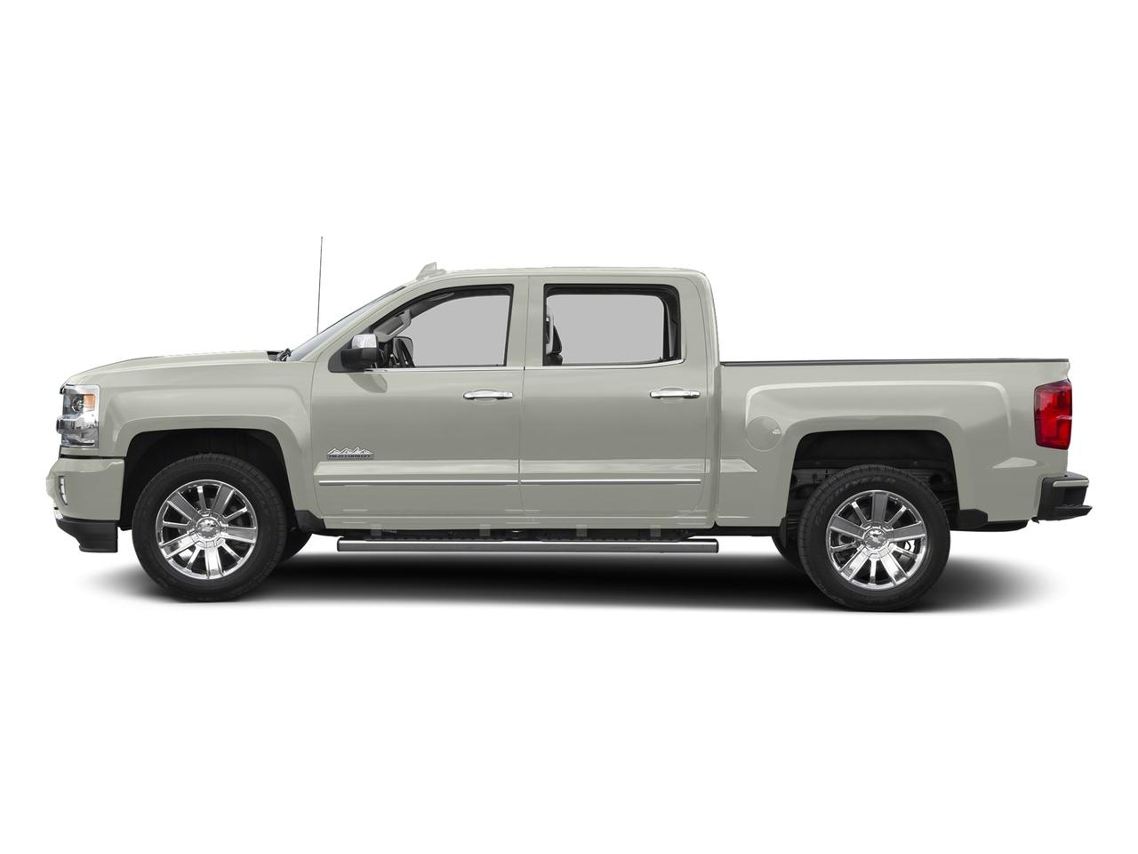 2016 Chevrolet Silverado 1500 Vehicle Photo in ORLANDO, FL 32812-3021