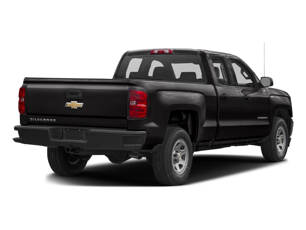 2016 Chevrolet Silverado 1500 Vehicle Photo in Pinellas Park , FL 33781