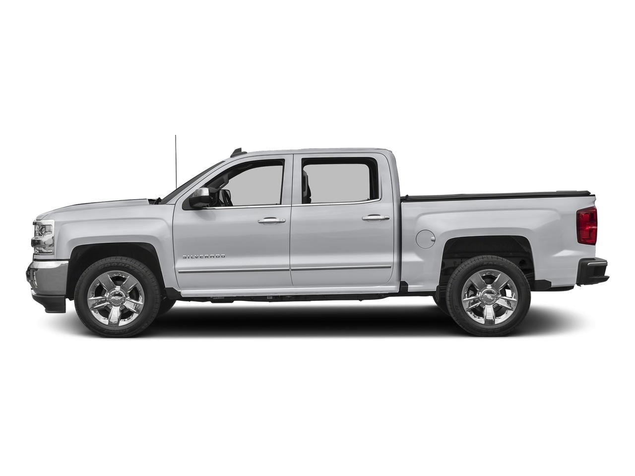 2016 Chevrolet Silverado 1500 Vehicle Photo in MEMPHIS, TN 38115-1503