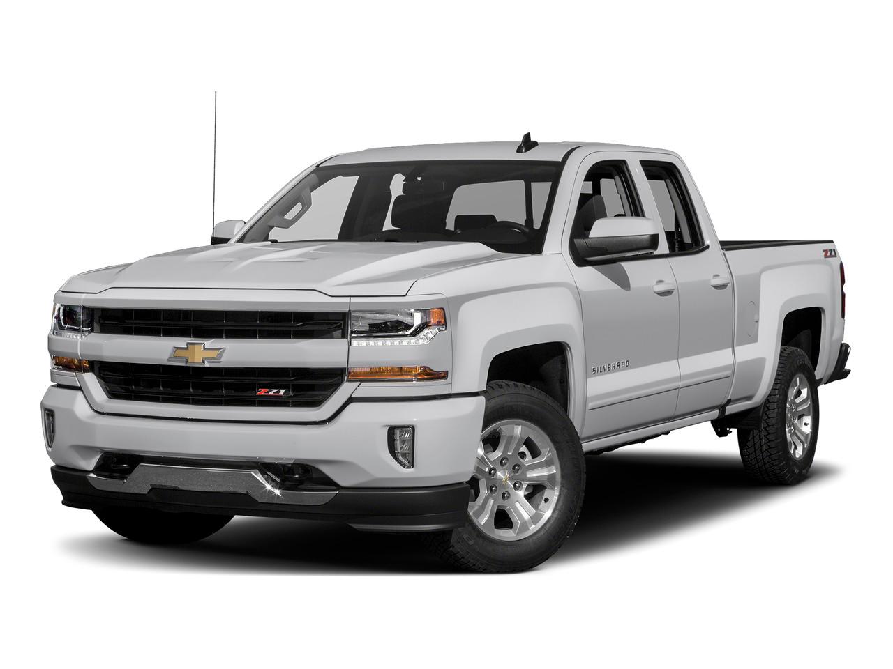 2016 Chevrolet Silverado 1500 Vehicle Photo in MIDDLETON, WI 53562-1492