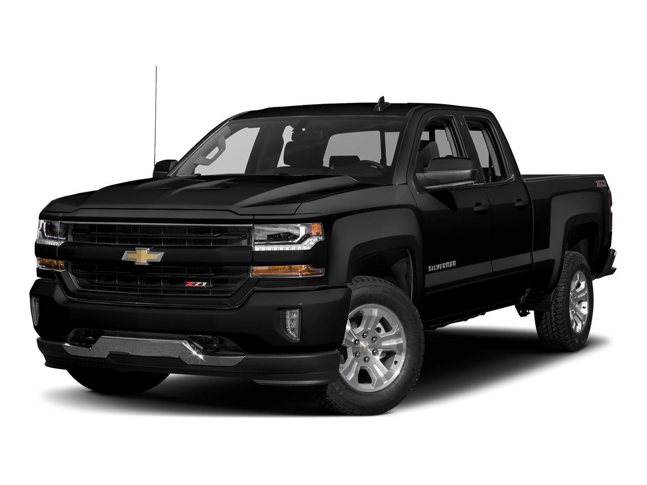 2016 Chevrolet Silverado 1500 Vehicle Photo in Appleton, WI 54914