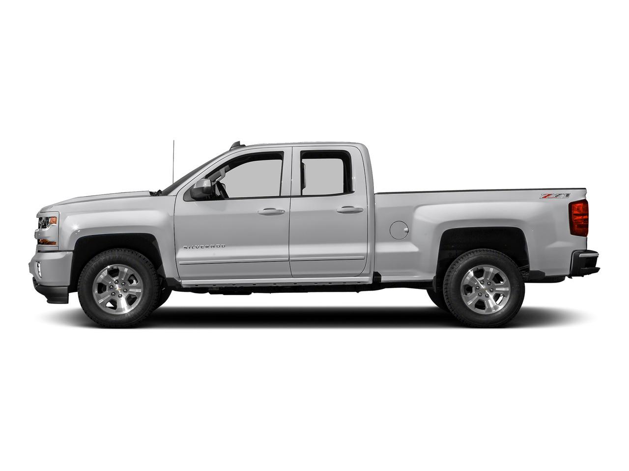 2016 Chevrolet Silverado 1500 Vehicle Photo in MIDDLETON, WI 53562-1492