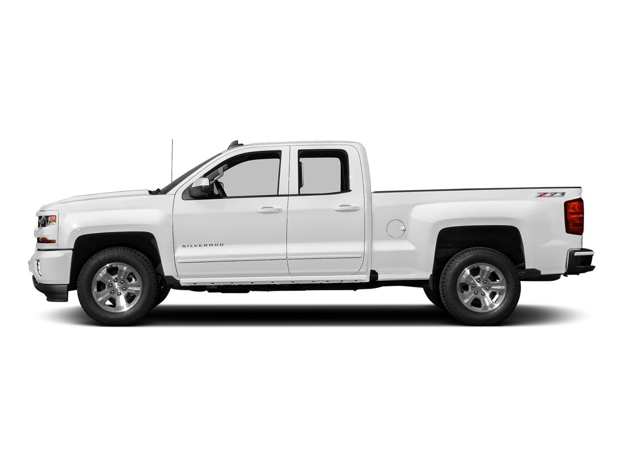 Used 2016 Chevrolet Silverado 1500 LT with VIN 1GCVKRECXGZ412262 for sale in Warren, OH