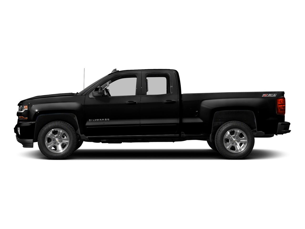 2016 Chevrolet Silverado 1500 Vehicle Photo in Bradenton, FL 34207