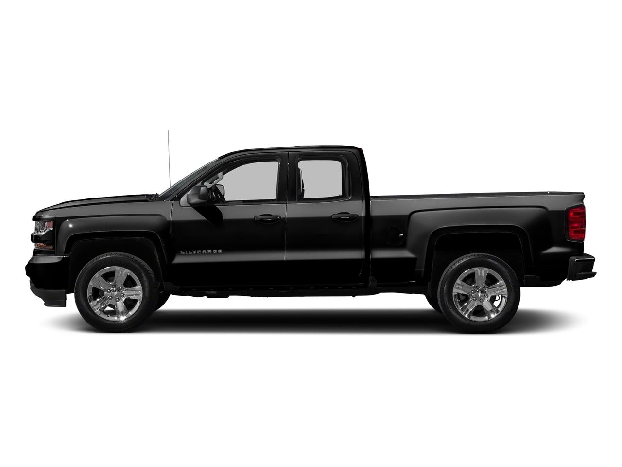 2016 Chevrolet Silverado 1500 Vehicle Photo in Appleton, WI 54913