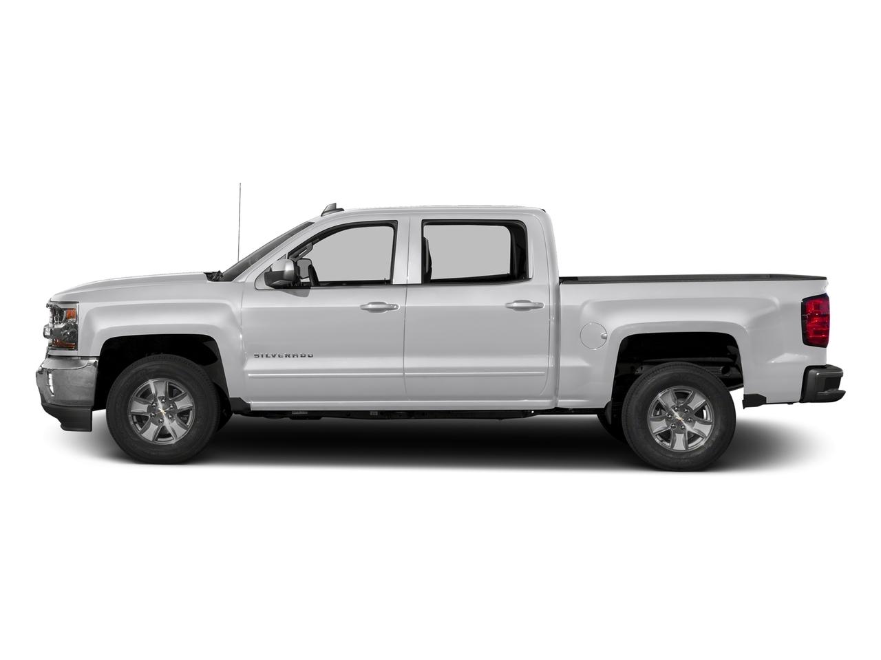 2016 Chevrolet Silverado 1500 Vehicle Photo in ORLANDO, FL 32808-7998