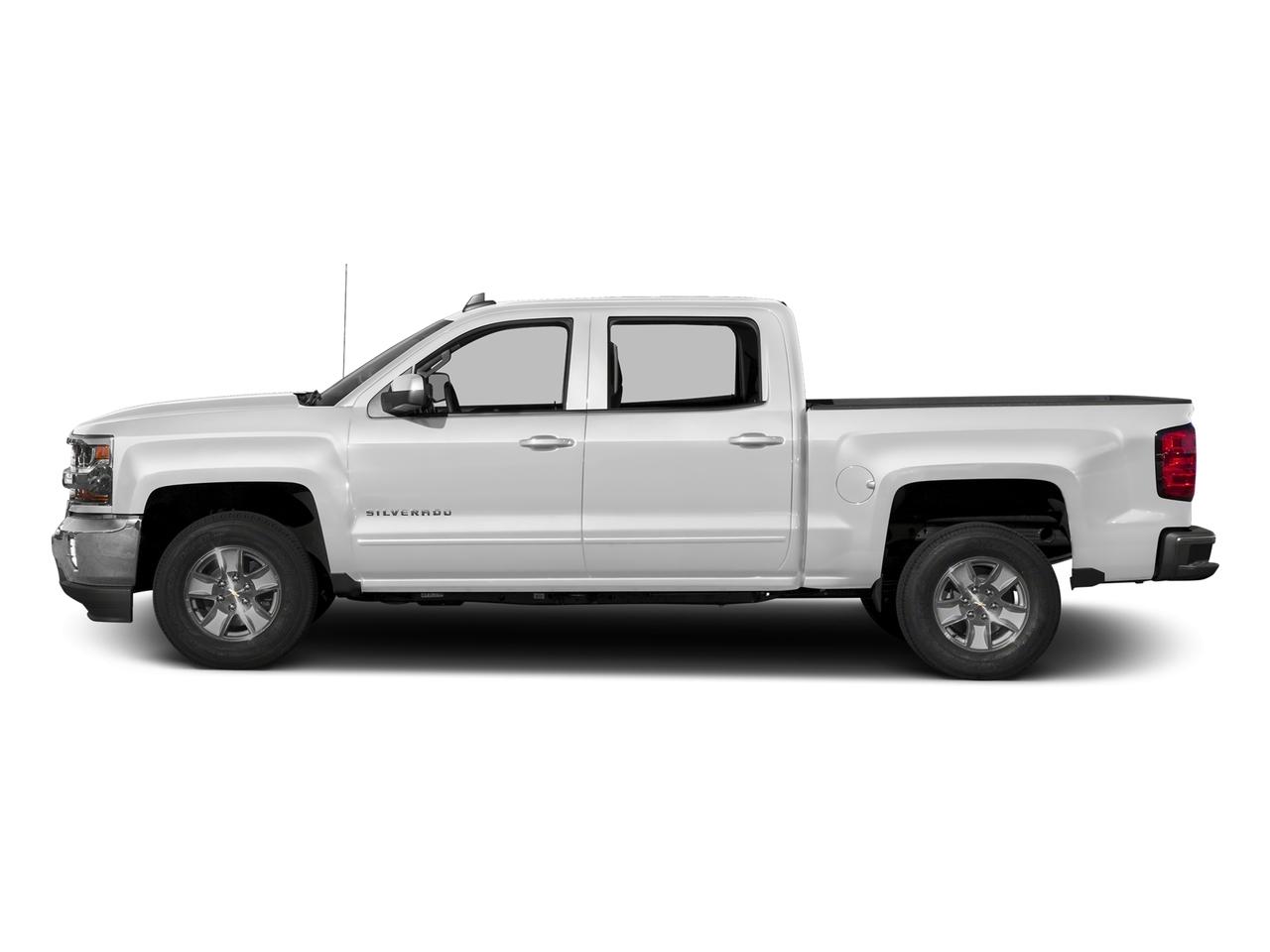 Used 2016 Chevrolet Silverado 1500 LT with VIN 3GCUKREC4GG167986 for sale in Monmouth, IL