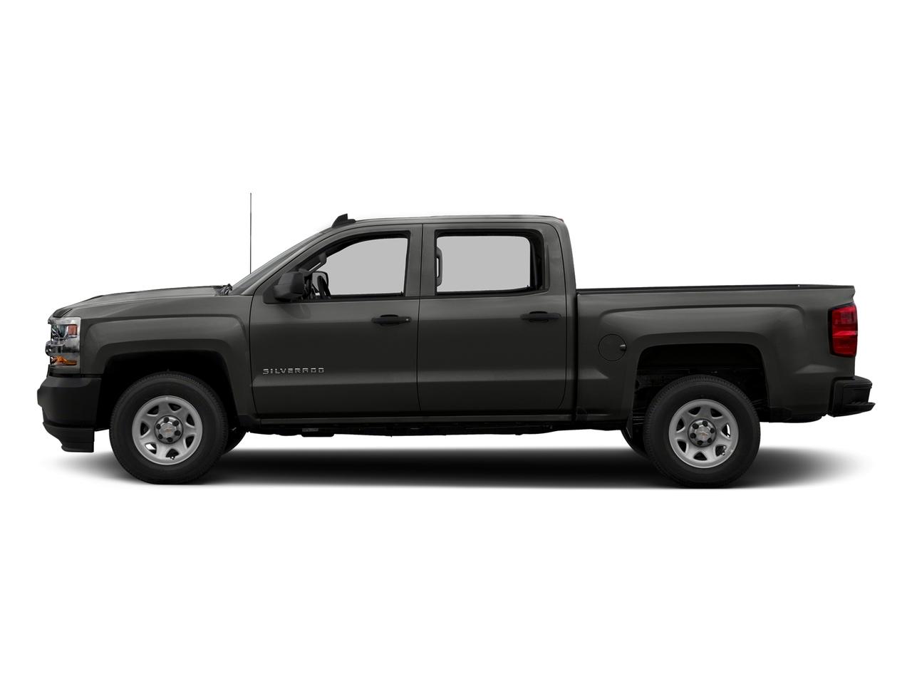 2016 Chevrolet Silverado 1500 Vehicle Photo in Sanford, FL 32771