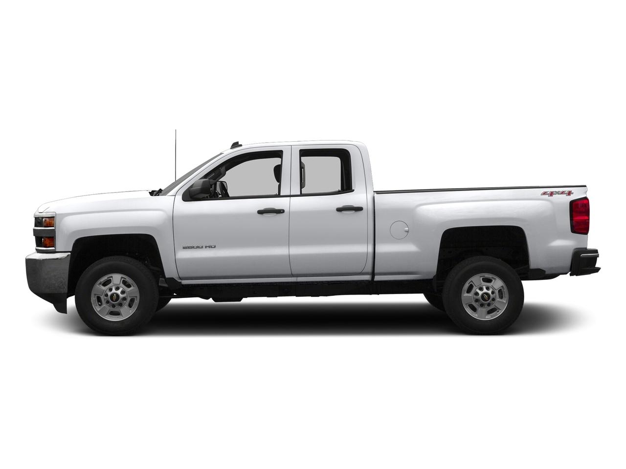 2016 Chevrolet Silverado 2500HD Vehicle Photo in POST FALLS, ID 83854-5365