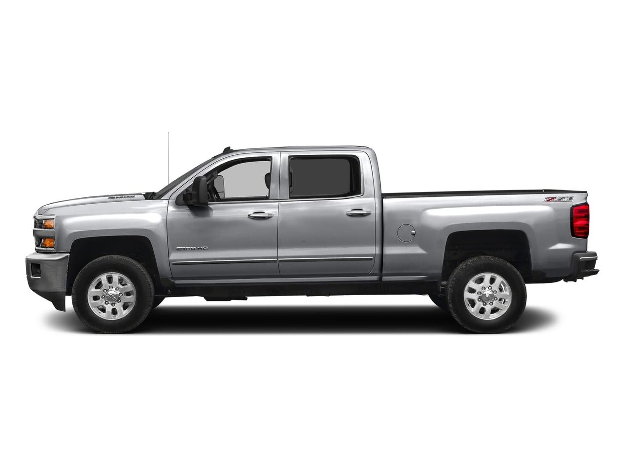 2016 Chevrolet Silverado 2500HD Vehicle Photo in INDEPENDENCE, MO 64055-1377