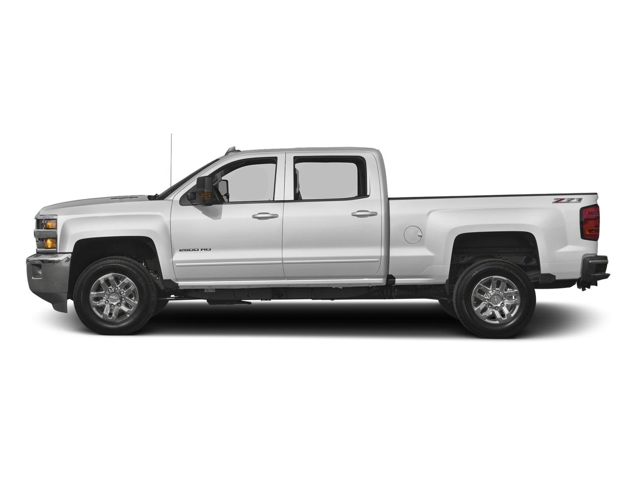 Used 2016 Chevrolet Silverado 2500HD LT with VIN 1GC1KVEG4GF166966 for sale in Little Rock