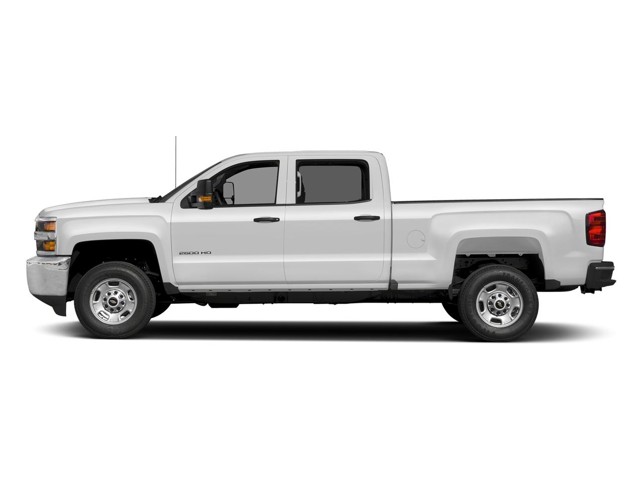 2016 Chevrolet Silverado 2500 HD Vehicle Photo in Corpus Christi, TX 78415