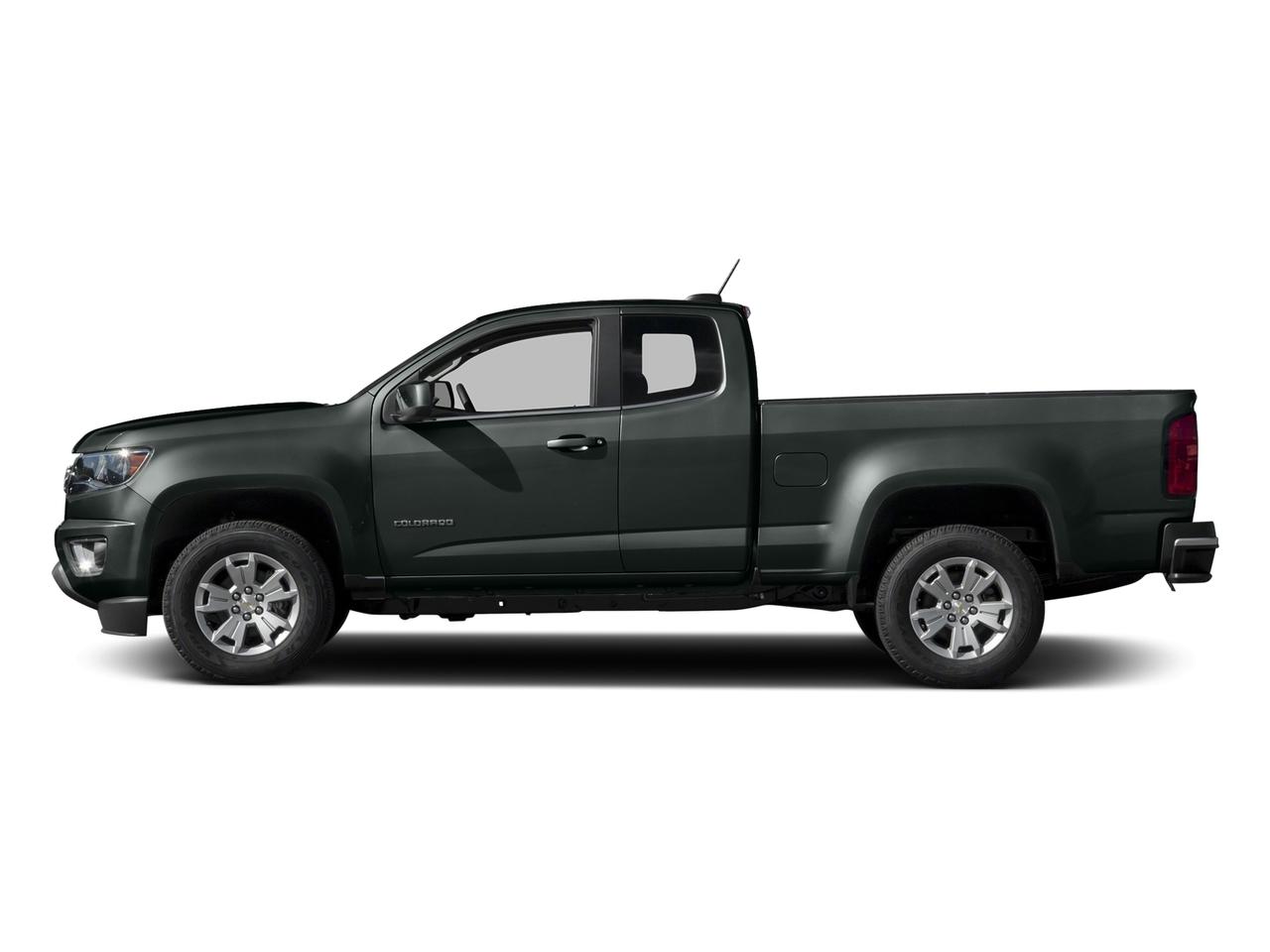 2016 Chevrolet Colorado Vehicle Photo in Miami, FL 33015