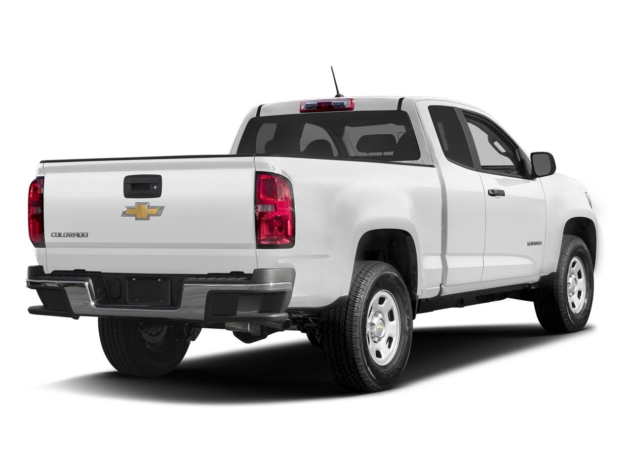 2016 Chevrolet Colorado Vehicle Photo in Pinellas Park , FL 33781