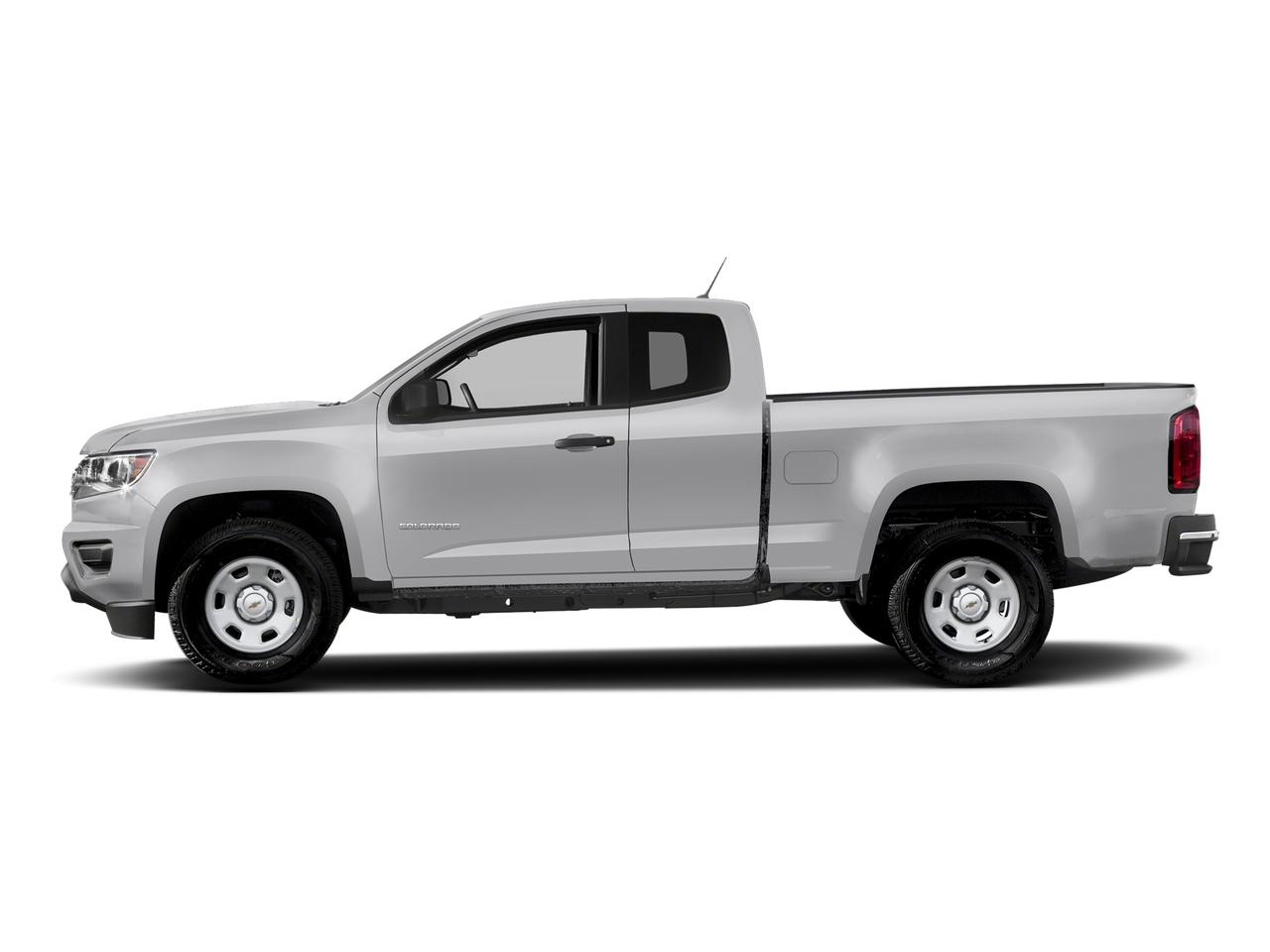 2016 Chevrolet Colorado Vehicle Photo in LANCASTER, PA 17601-0000