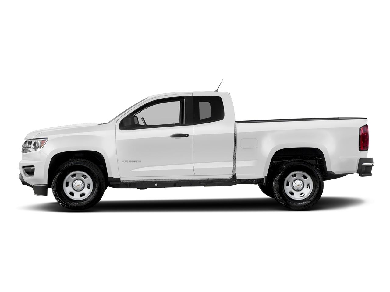 2016 Chevrolet Colorado Vehicle Photo in Pinellas Park , FL 33781