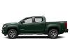 Used 2016 Chevrolet Colorado Z71 with VIN 1GCGTDE30G1260242 for sale in Sparta, IL