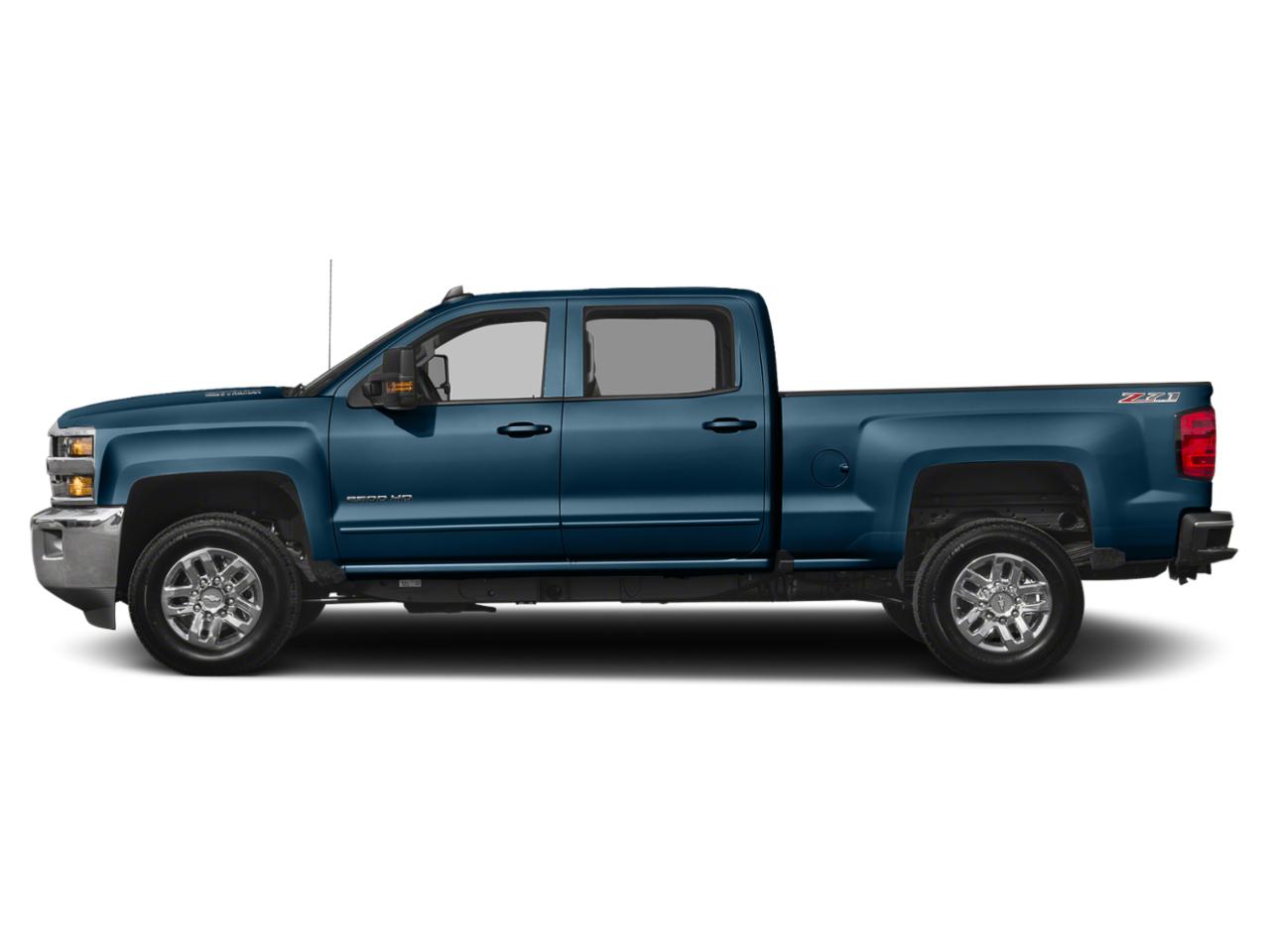 Used 2016 Chevrolet Silverado 3500HD LT with VIN 1GC4KZC8XGF303991 for sale in Port Angeles, WA