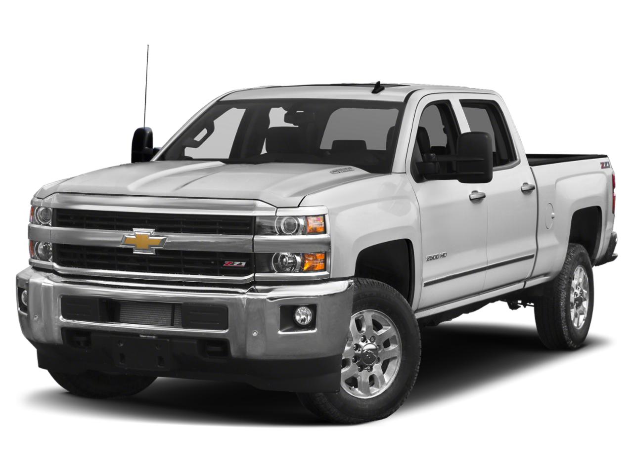 2016 Chevrolet Silverado 3500HD Vehicle Photo in BOONVILLE, IN 47601-9633