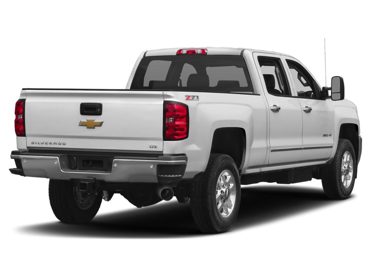 2016 Chevrolet Silverado 3500HD Vehicle Photo in BOONVILLE, IN 47601-9633