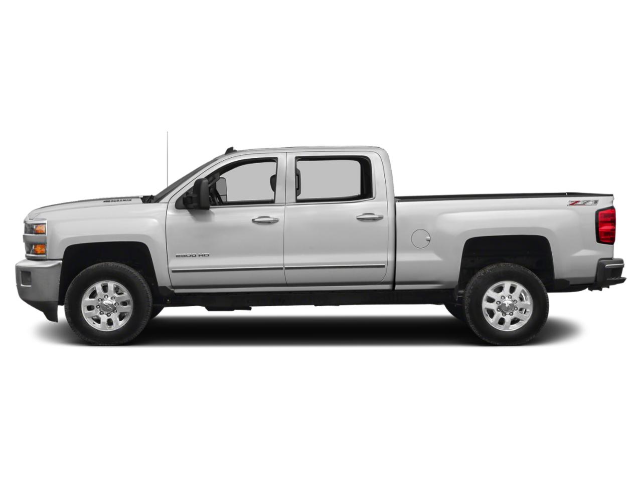 2016 Chevrolet Silverado 3500HD Vehicle Photo in BOONVILLE, IN 47601-9633