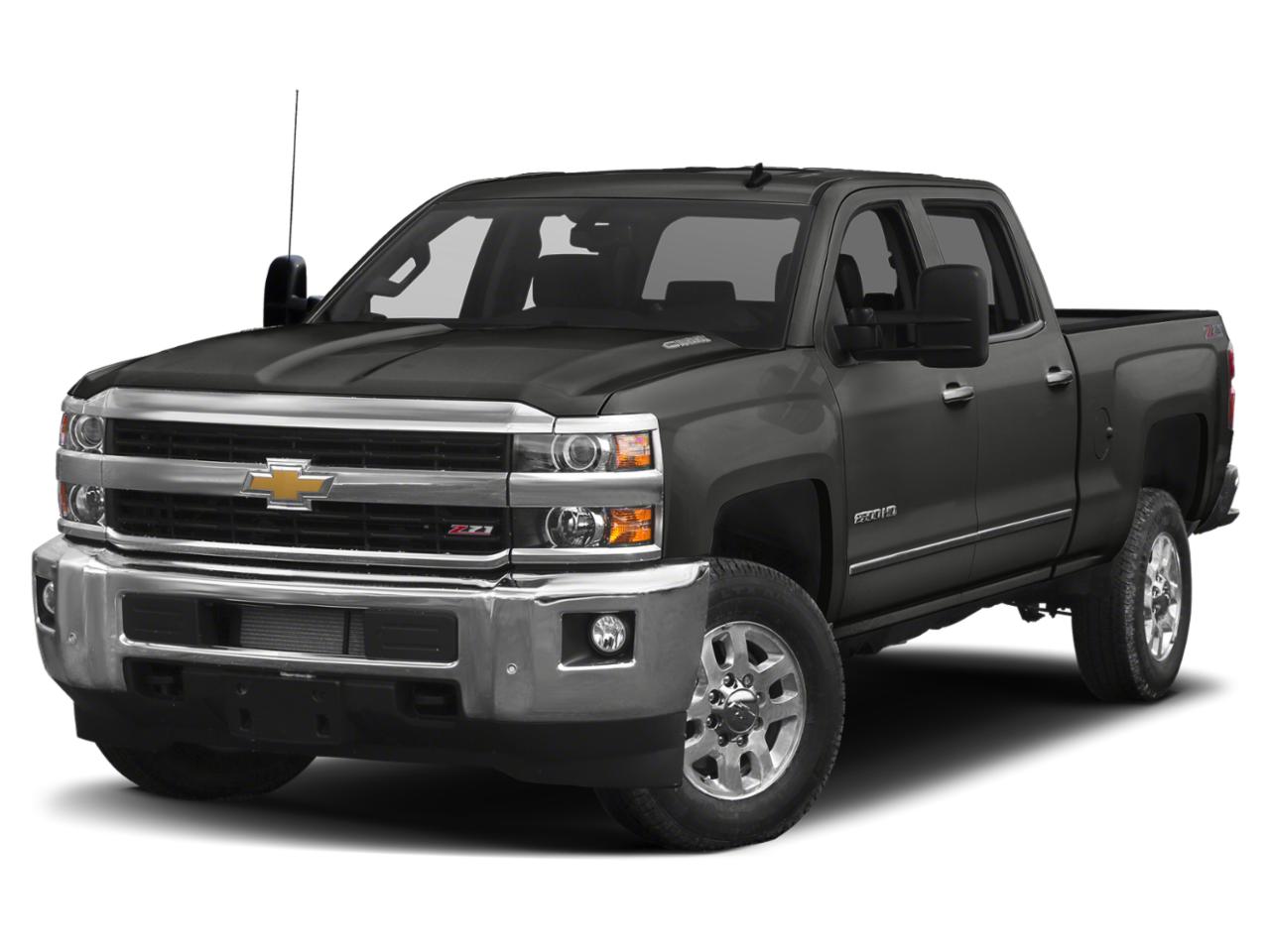 2016 Chevrolet Silverado 3500 HD Vehicle Photo in Panama City, FL 32401