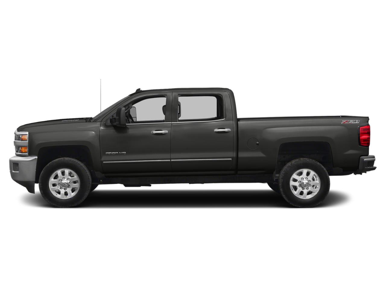 2016 Chevrolet Silverado 3500 HD Vehicle Photo in Panama City, FL 32401