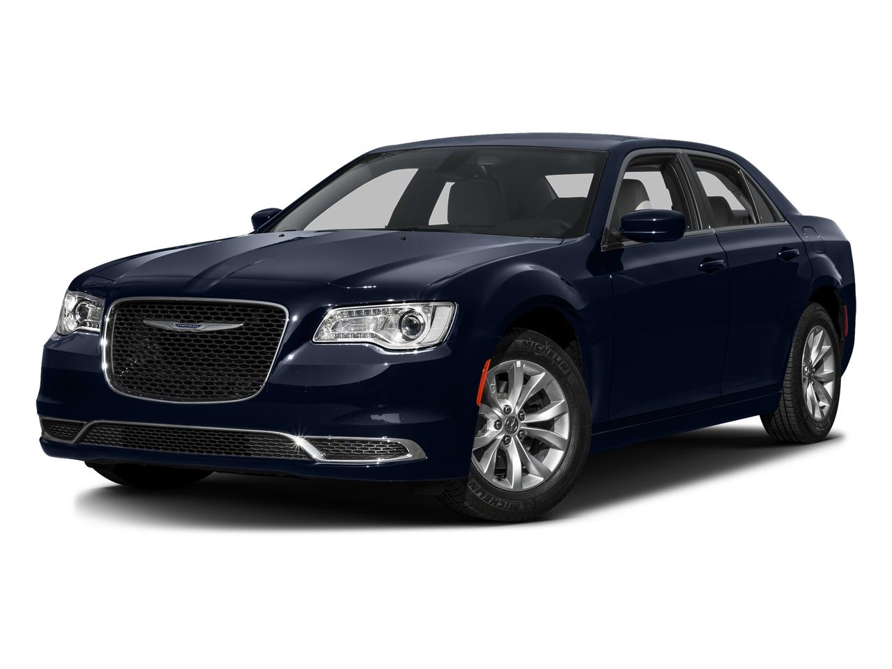2016 Chrysler 300 Vehicle Photo in Peoria, IL 61615