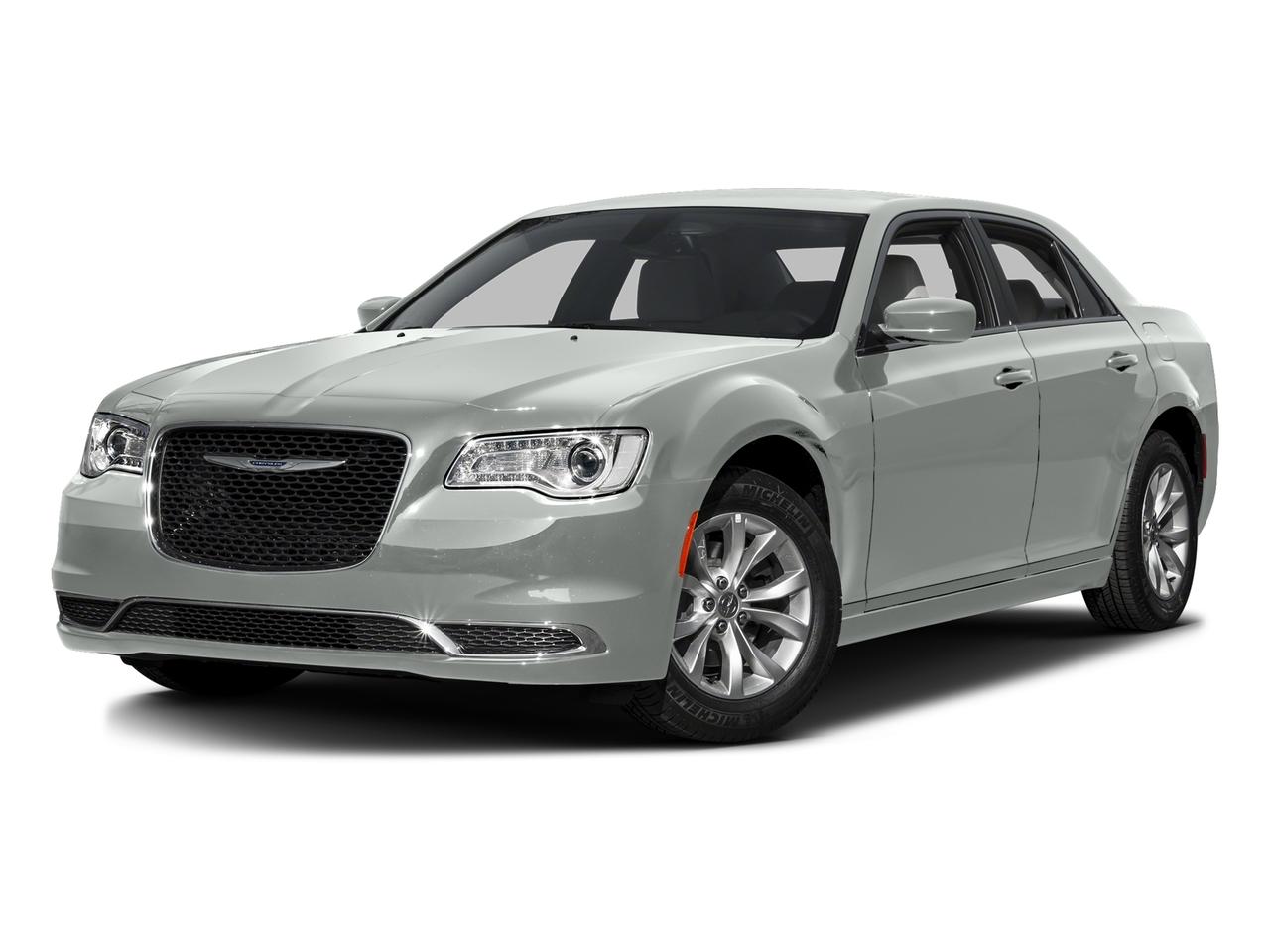 Used Chrysler 300 Plainfield Il