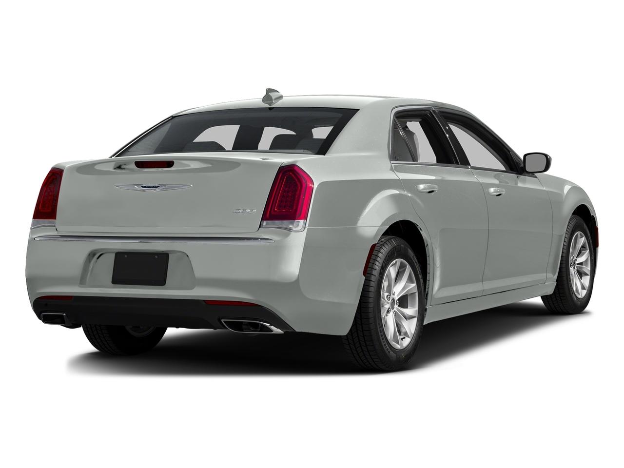 2016 Chrysler 300 Vehicle Photo in Oshkosh, WI 54901