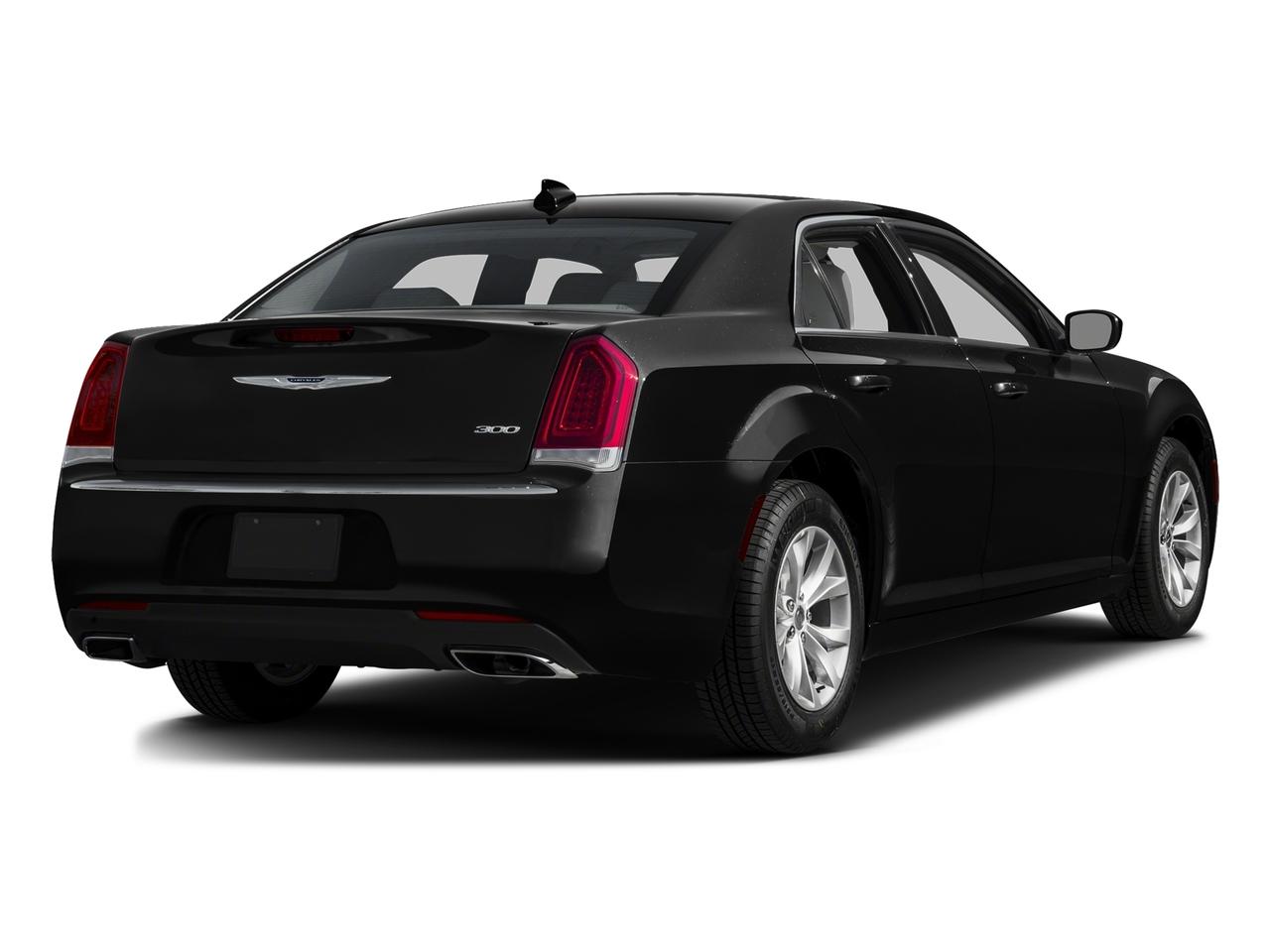 2016 Chrysler 300 Vehicle Photo in GREENACRES, FL 33463-3207