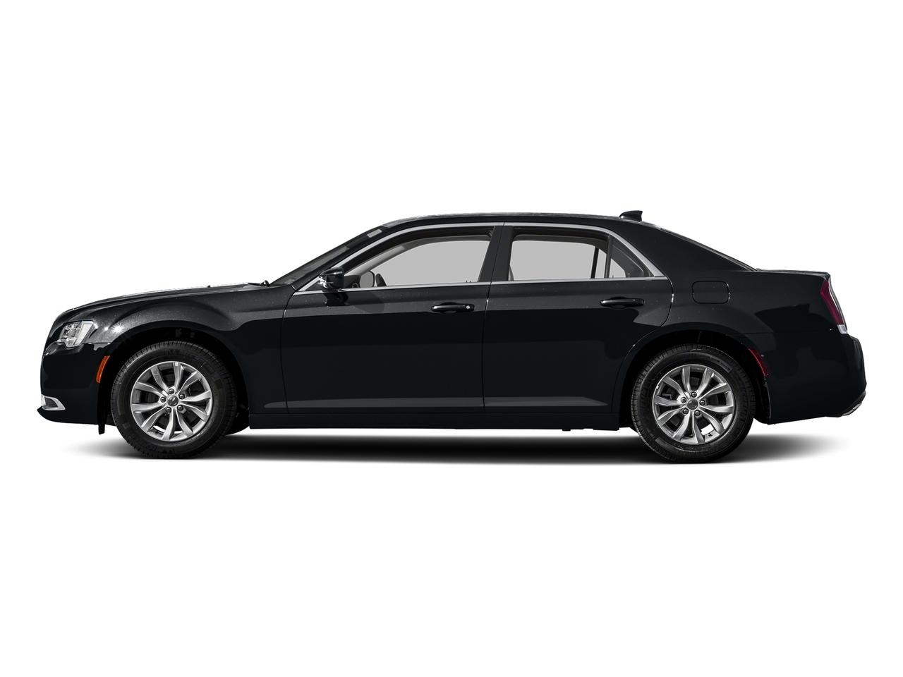 2016 Chrysler 300 Vehicle Photo in Henderson, NV 89014