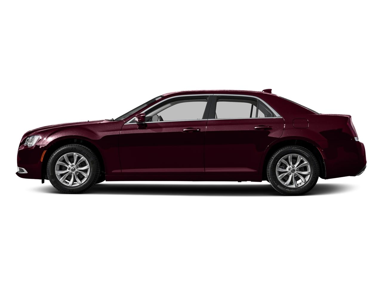 2016 Chrysler 300 Vehicle Photo in MEDINA, OH 44256-9631