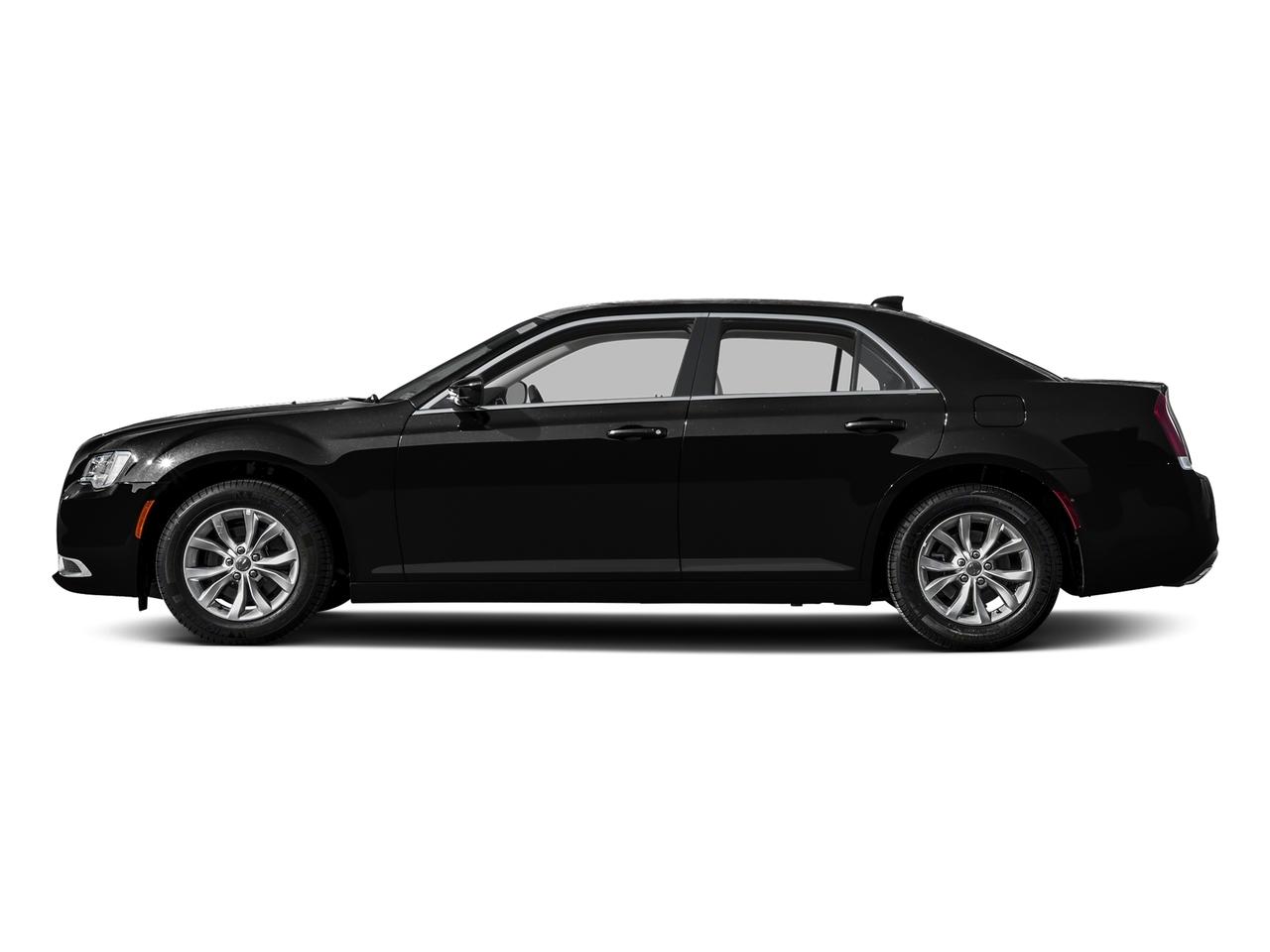 2016 Chrysler 300 Vehicle Photo in GREENACRES, FL 33463-3207