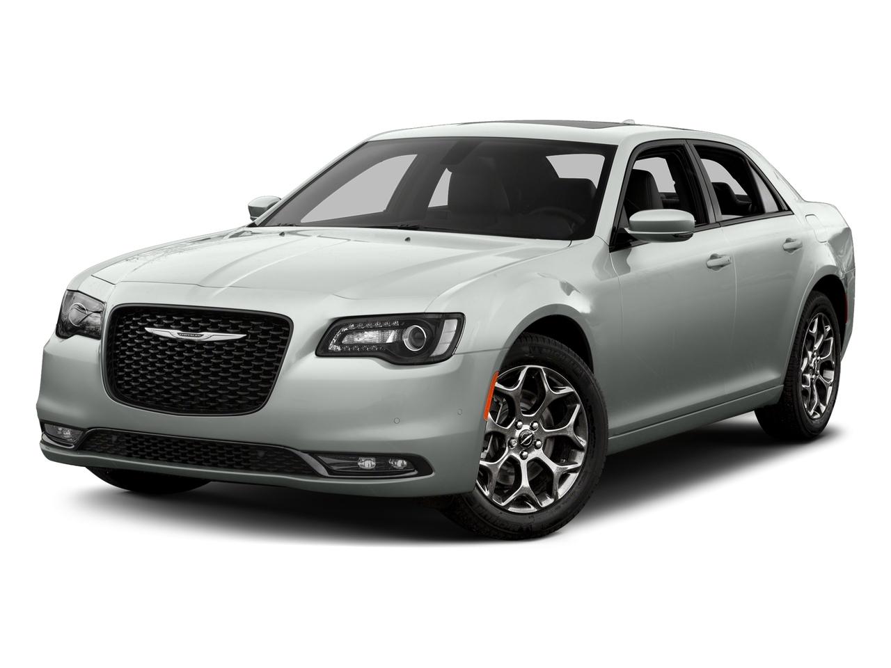 2016 Chrysler 300 Vehicle Photo in Valencia, CA 91355