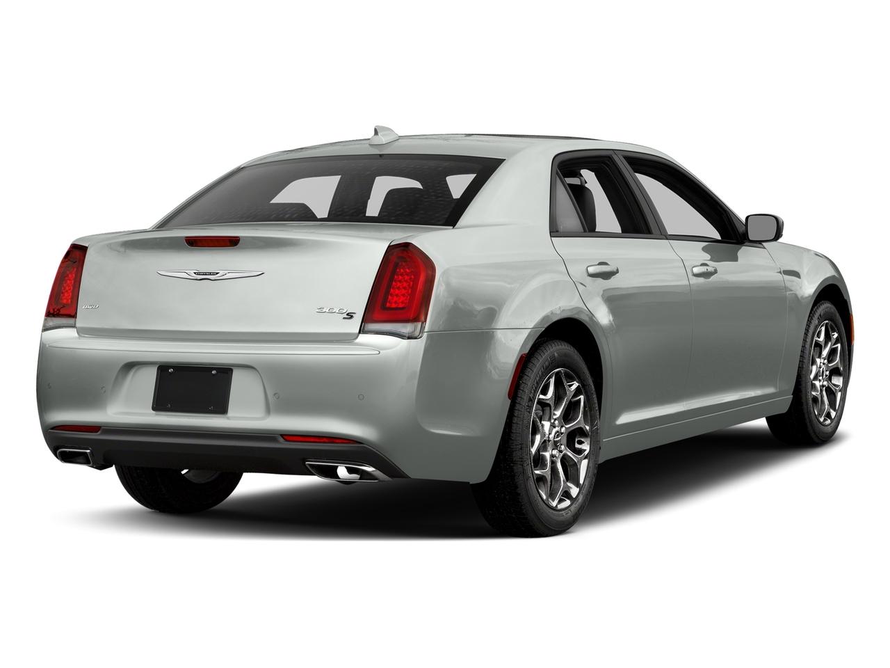 2016 Chrysler 300 Vehicle Photo in Valencia, CA 91355