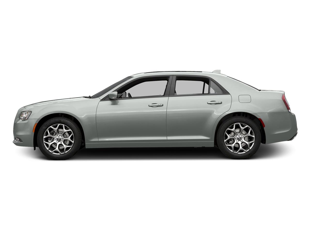 2016 Chrysler 300 Vehicle Photo in Valencia, CA 91355