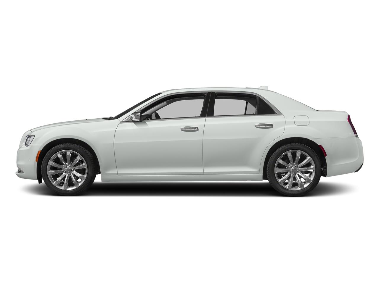 2016 Chrysler 300 Vehicle Photo in AMARILLO, TX 79106-1809