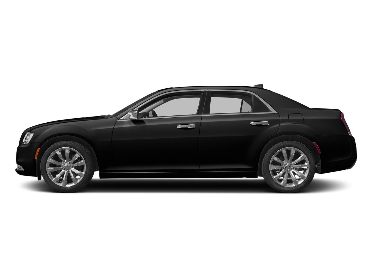 2016 Chrysler 300 Vehicle Photo in TERRELL, TX 75160-3007