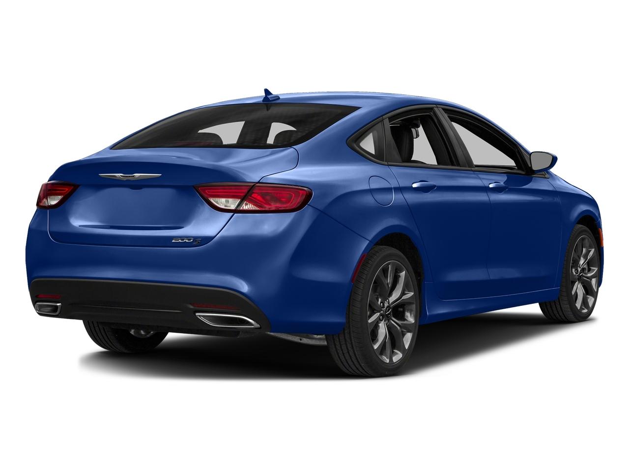 2016 Chrysler 200 Vehicle Photo in Pembroke Pines, FL 33027