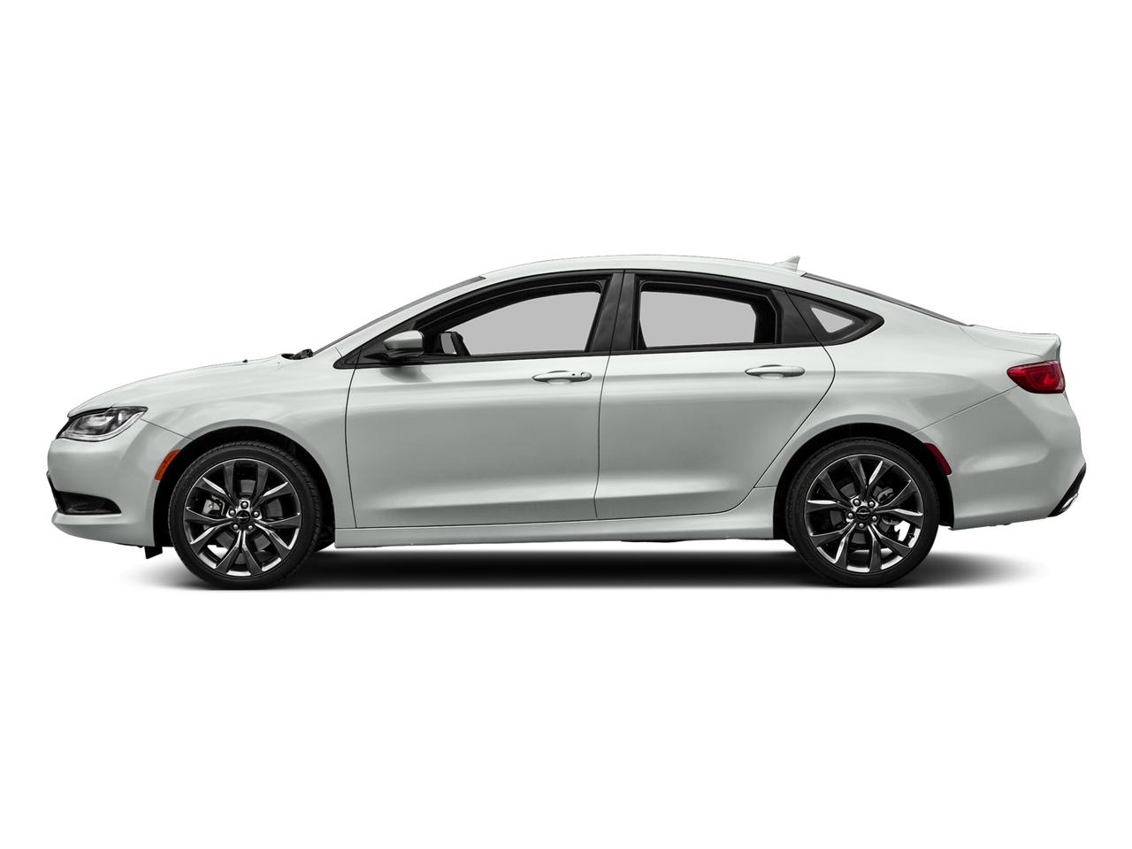 2016 Chrysler 200 Vehicle Photo in Appleton, WI 54913