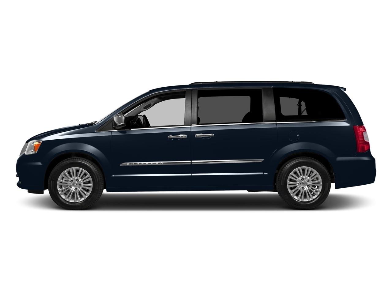 2016 Chrysler Town & Country Vehicle Photo in Jacksonville, FL 32256