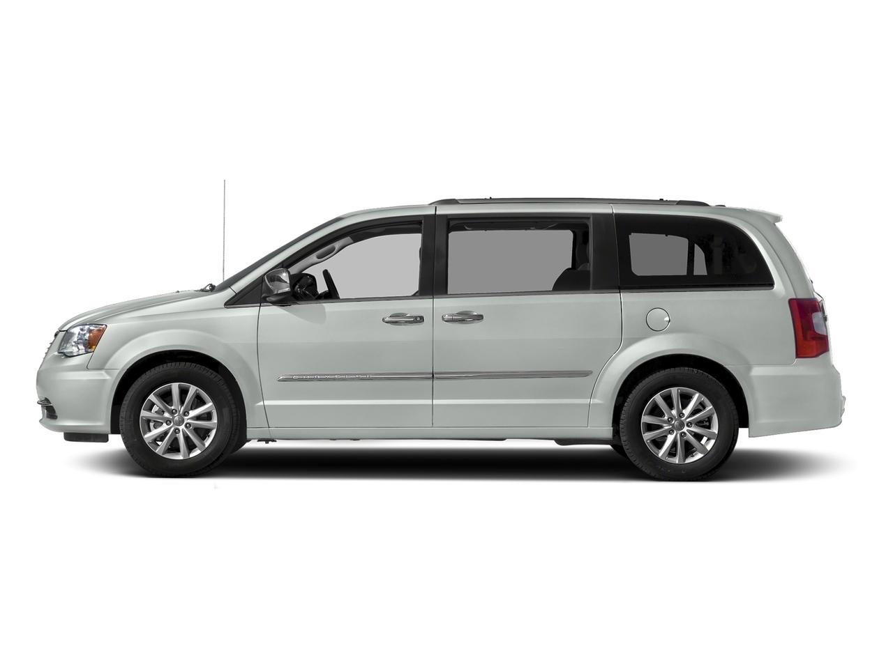 2016 Chrysler Town & Country Vehicle Photo in Coconut Creek, FL 33073