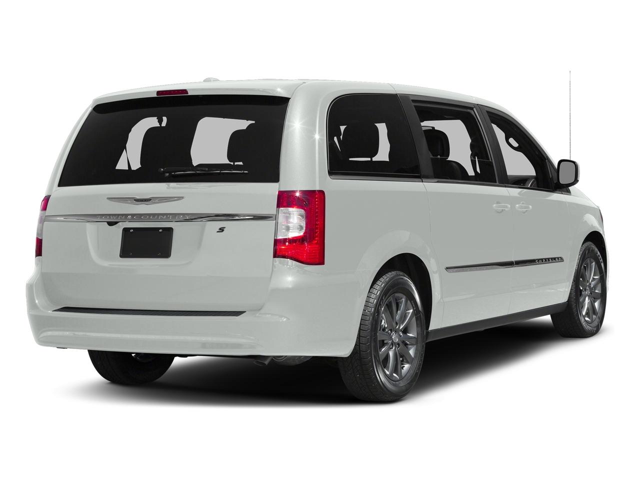 2016 Chrysler Town & Country Vehicle Photo in Corpus Christi, TX 78415