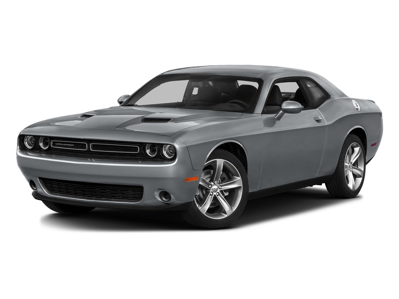 2016 Dodge Challenger Vehicle Photo in Seguin, TX 78155