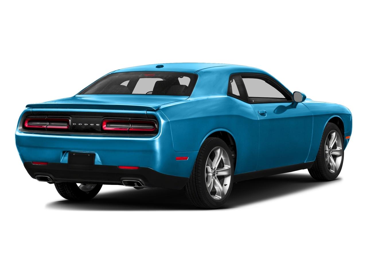 2016 Dodge Challenger Vehicle Photo in Clearwater, FL 33764