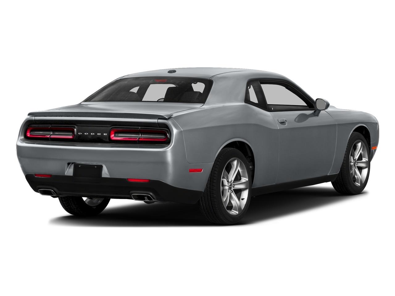 2016 Dodge Challenger Vehicle Photo in Seguin, TX 78155