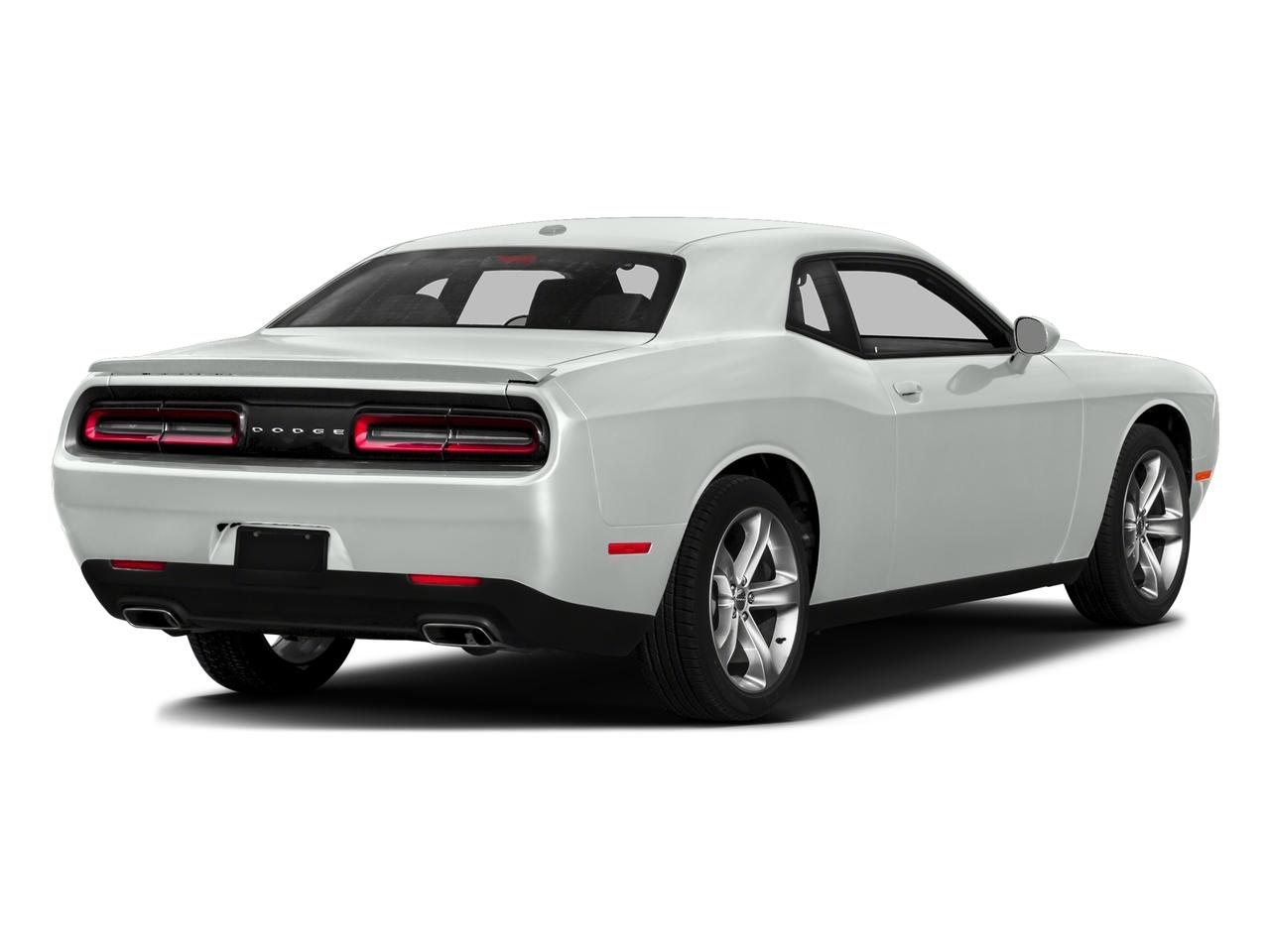 2016 Dodge Challenger Vehicle Photo in SELMA, TX 78154-1460